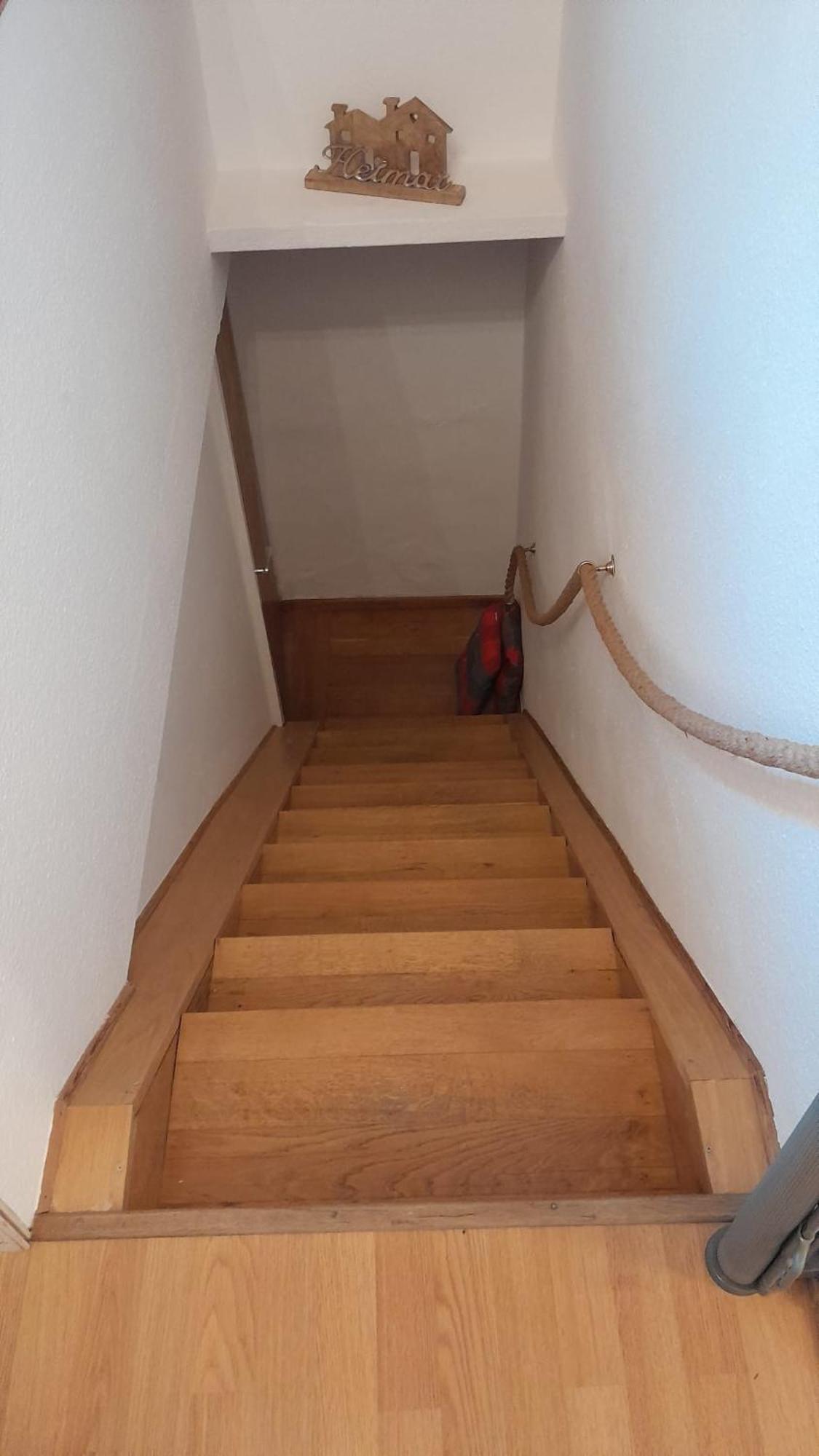Ferienwohnung An Den Itzauen Großheirath Exterior foto